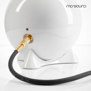 mo° sound - ball speaker superior