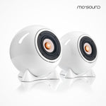 Load image into Gallery viewer, mo° sound - ball speaker superior
